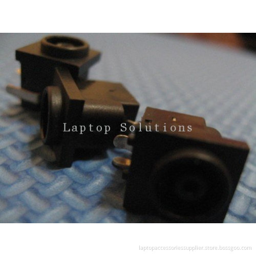 Ac Dc Power Jack Fujitsu Siemens C6631 C6581 C7651 C352 Ac Dc Connector, Socket, Receptacle For Laptop Motherboard